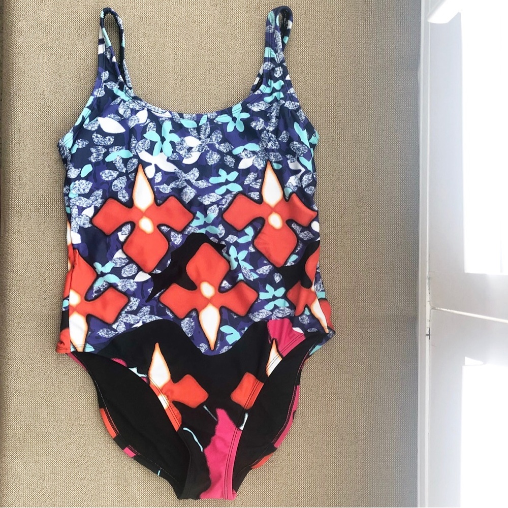 Peter Pilotto for Target Swimsuit
